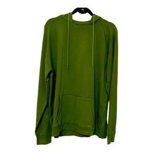 COLOSSEUM ACTIVE WOMEN'S PULLOVER HOODIE